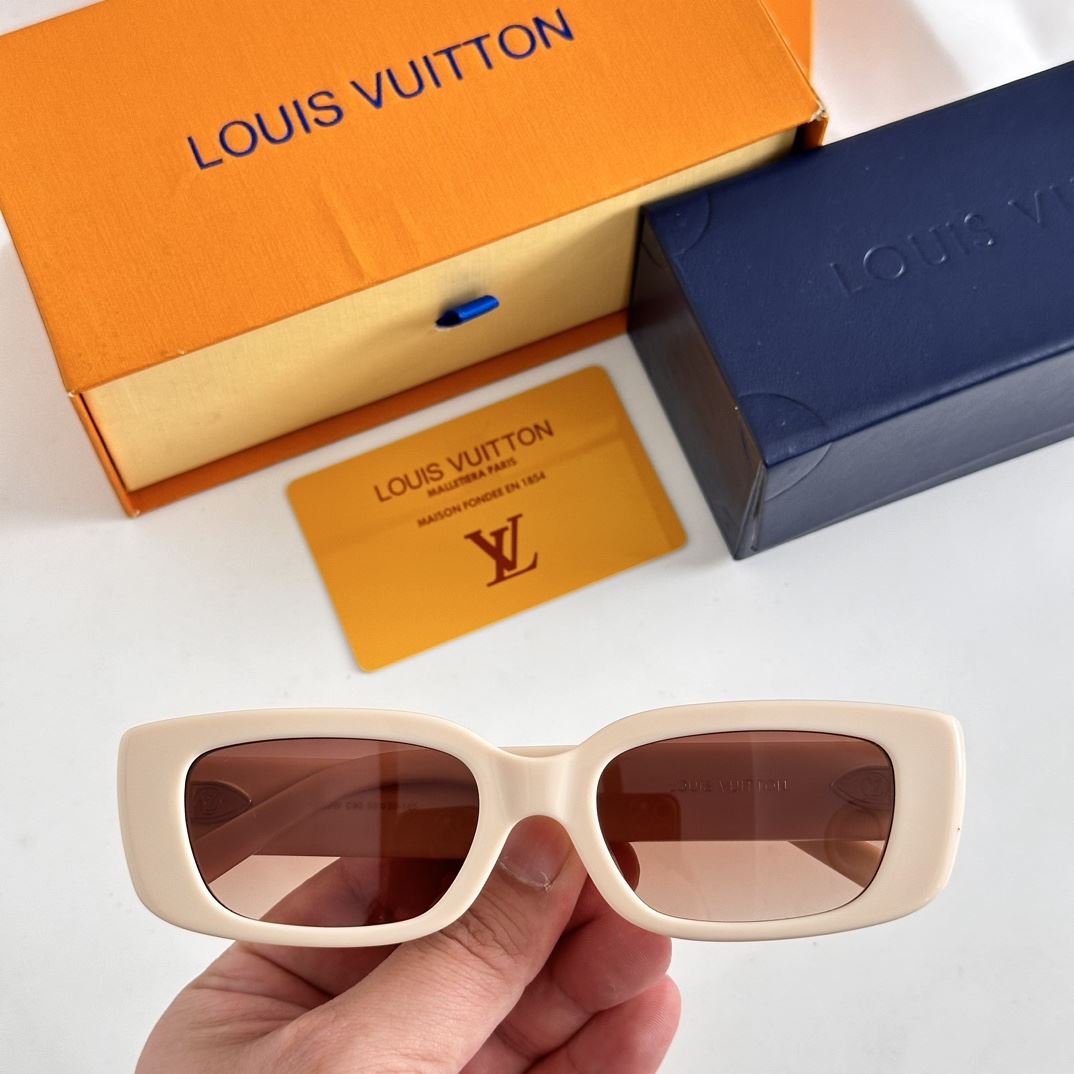 Louis Vuitton Sunglasses